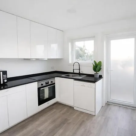 Modern For 6 In Nova De Gaia Apartamento Vila Nova de Gaia