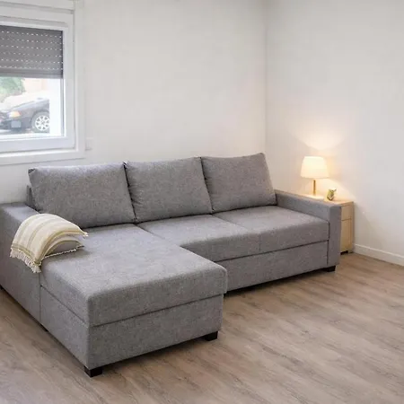 Modern For 6 In Nova De Gaia Vila Nova de Gaia