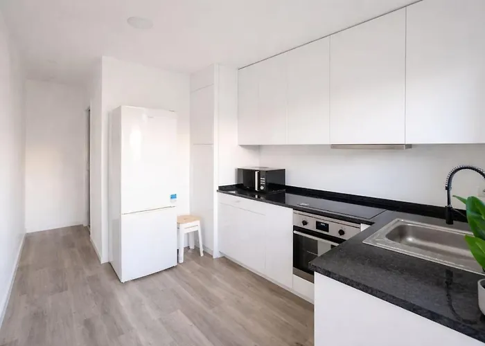 Modern For 6 In Nova De Gaia