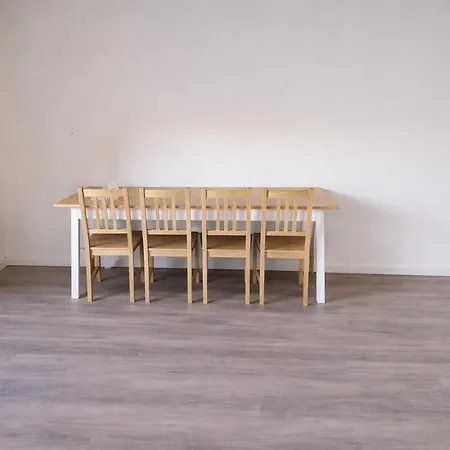 Modern For 6 In Nova De Gaia Vila Nova de Gaia